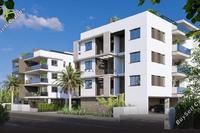 1 Bedroom Apartment in Aradippou (Larnaca) for sale 