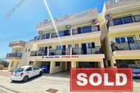 3 Bedroom Town house in Peyia (Paphos) for sale 