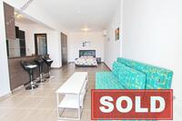 Studio Apartment · Paralimni (Famagusta) for sale 