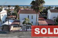 2 Bedroom Detached house · Agia Thekla (Famagusta) for sale 