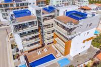 3 Bedroom Apartment · Germasogeia (Limassol) for sale 