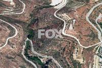 19170 SQM Land in Arsos Lemesou (Limassol) for sale 