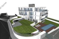 2003 SQM Land · Agios Tychonas (Limassol) for sale 