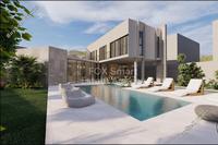 4 Bedroom Detached house in Oroklini (Larnaca) for sale 