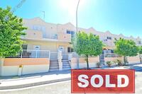 2 Bedroom Town house · Deryneia (Famagusta) for sale 