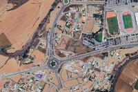 632 SQM Plot · Strovolos (Nicosia) for sale 