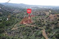 9031 SQM Land in Lythrodontas (Nicosia) for sale 