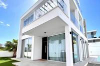 4 Bedroom Detached house in Protaras (Famagusta) for sale 