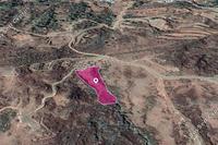 3679 SQM Land in Pyrgos Nicosia (Nicosia) for sale 