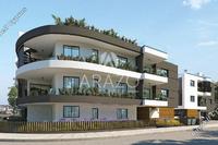 1 Bedroom Penthouse in Livadia Larnacas (Larnaca) for sale 