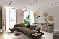 3 Bedroom Apartment · Katholiki (Limassol) for sale 