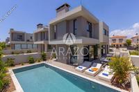3 Bedroom Detached house in Kapparis (Famagusta) for sale 