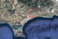 970 SQM Land · Mouttagiaka (Limassol) for sale 