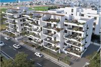 2 Bedroom Apartment in Sotiros Agios Ioannis Larnaca (Larnaca) for sale 