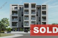 1 Bedroom Apartment in Zakaki (Limassol) for sale 