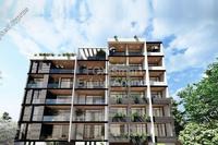 2 Bedroom Apartment in Larnaca Municipality (Larnaca) for sale 