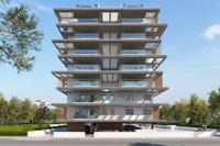 2 Bedroom Apartment in Livadia Larnacas (Larnaca) for sale 