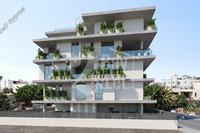 2 Bedroom Apartment in Tombs Of The Kings (Paphos) for sale 