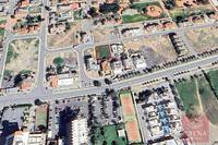 631 SQM Land in Pyla (Larnaca) for sale 