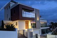 5 Bedroom Detached house · Germasogeia (Limassol) for sale 