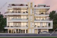 2 Bedroom Apartment in Aradippou (Larnaca) for sale 