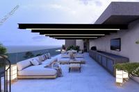 2 Bedroom Penthouse in Archangelos (Nicosia) for sale 