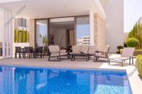 5 Bedroom Detached house · Kato Paphos (Paphos) to rent 
