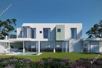 3 Bedroom Detached house in Pervolia (Larnaca) for sale 