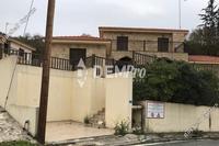 3 Bedroom Town house · Lysos (Paphos) for sale 