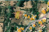 873 SQM Land in Klirou (Nicosia) for sale 