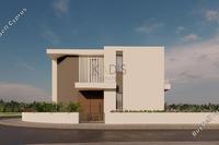 3 Bedroom Detached house in Geri (Nicosia) for sale 