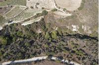 5017 SQM Land in Dora (Limassol) for sale 