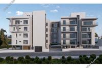 2 Bedroom Apartment in Agios Athanasios (Limassol) for sale 