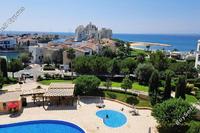 2 Bedroom Apartment in Limassol Marina (Limassol) to rent 