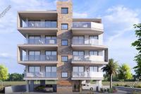 2 Bedroom Apartment · Sotiros Agios Ioannis Larnaca (Larnaca) for sale 