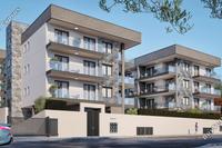  Apartment Building · Anglisides (Larnaca) for sale 