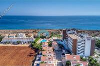 3 Bedroom Detached house · Cape Greko (Famagusta) for sale 