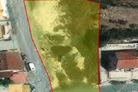 1205 SQM Plot in Aradippou (Larnaca) for sale 