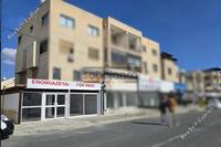  Office in Faneromeni (Larnaca) to rent 