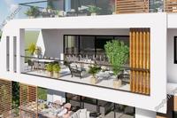 3 Bedroom Penthouse · Egkomi (Nicosia) for sale 