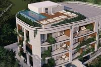 1 Bedroom Apartment · Chlorakas (Paphos) for sale 