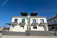 3 Bedroom Semi-detached house in Mandria Pafou (Paphos) for sale 