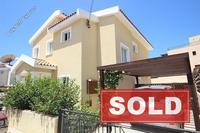 3 Bedroom Detached house · Peyia (Paphos) for sale 