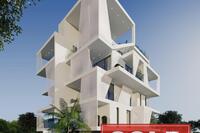 3 Bedroom Penthouse in Agia Zoni (Limassol) for sale 