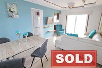 2 Bedroom Penthouse · Paralimni (Famagusta) for sale 
