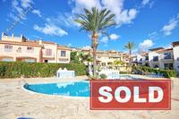 2 Bedroom End town house · Peyia (Paphos) for sale 