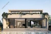 4 Bedroom Detached house in Peyia (Paphos) for sale 
