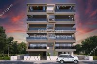 2 Bedroom Apartment in Agioi Omologitai (Nicosia) for sale 