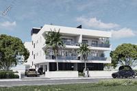 2 Bedroom Ground floor apartment in Tseri (Nicosia) for sale 