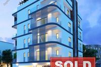 1 Bedroom Apartment · Neapolis (Limassol) for sale 